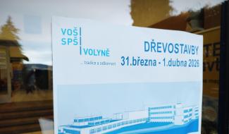 Drevárska fakulta na jedinečnej medzinárodnej konferencii Dřevostavby vo Volyni (CZ)