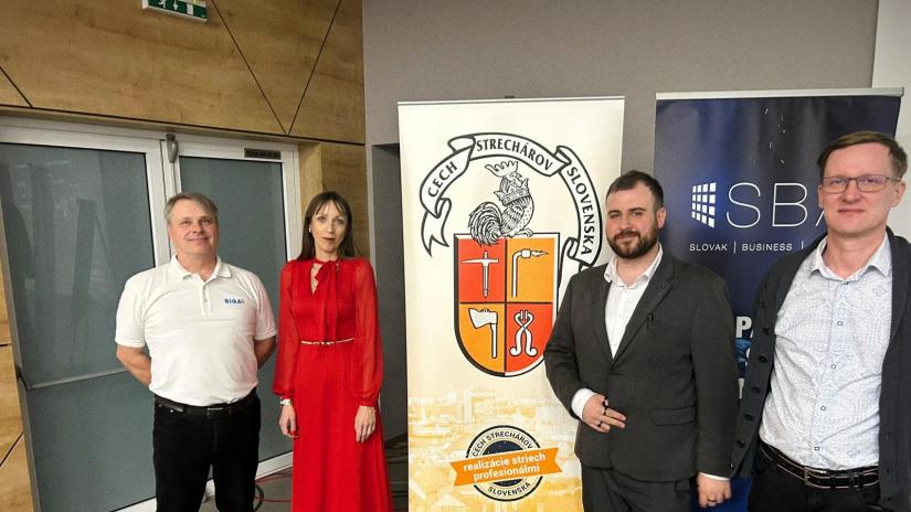 Drevárska fakulta na odbornom seminári Cechové dni 2026