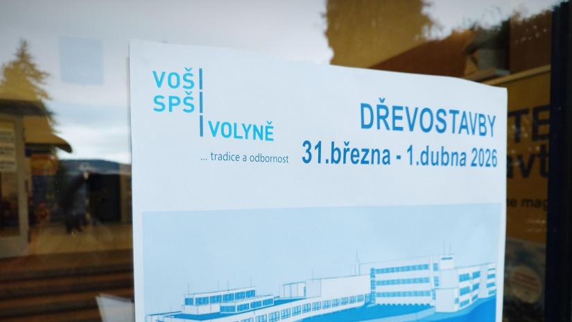 Drevárska fakulta na jedinečnej medzinárodnej konferencii Dřevostavby vo Volyni (CZ)