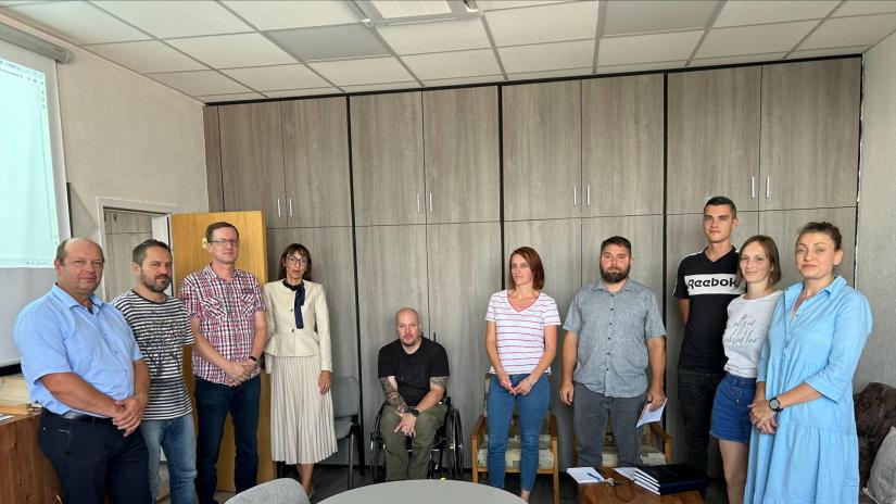 foto - Úvodne zasadnutie KDS 2025/26