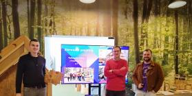 Deň otvorených dverí na Drevárskej fakulte TU vo Zvolene - Katedra drevených stavieb