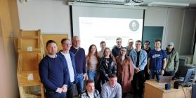 Odborná prednáška: Život akustika – Ako navrhovať priestory, ktoré dobre znejú