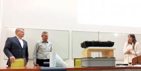 Odborná prednáška: Ploché drevené strechy & Nová norma pre drevostavby