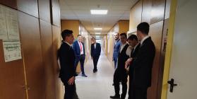 Štátne skúšky a obhajoby diplomových prác na Katedre drevených stavieb