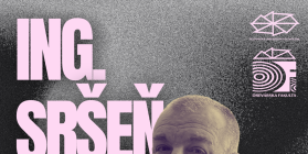 Predstavujeme vám nového člena tímu Katedry drevených stavieb - Ing. Igor Sršeň, PhD.