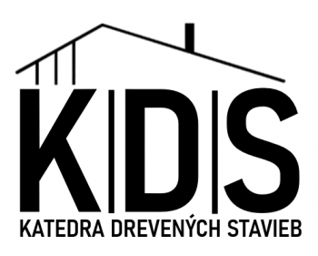 Katedra drevených stavieb