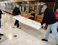 SIGA Workshop „BUILD IT TIGHT!“ na DF TUZVO - foto