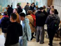 Deň otvorených dverí na Drevárskej fakulte TU vo Zvolene - Katedra drevených stavieb