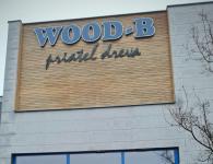 Prepojenie s praxou prináša nové možnosti pre študentov aj výskumníkov: Firma WOOD‑B