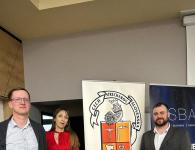 Drevárska fakulta na odbornom seminári Cechové dni 2026