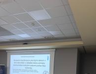 Drevárska fakulta na odbornom seminári Cechové dni 2026