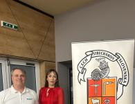 Drevárska fakulta na odbornom seminári Cechové dni 2026