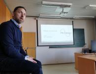 Odborná prednáška: Život akustika – Ako navrhovať priestory, ktoré dobre znejú