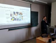 Odborná prednáška: Život akustika – Ako navrhovať priestory, ktoré dobre znejú