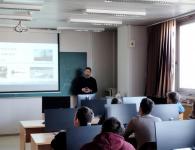 Odborná prednáška: Život akustika – Ako navrhovať priestory, ktoré dobre znejú