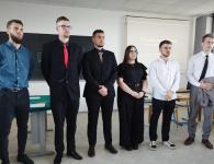 Štátne skúšky a obhajoby diplomových prác na Katedre drevených stavieb