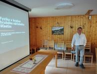 Spojená konferencia MAP a AkProFyzIA 2026 prepojila akustiku, materiálové inžinierstvo a fyzikálne vzdelávanie
