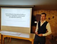 Spojená konferencia MAP a AkProFyzIA 2026 prepojila akustiku, materiálové inžinierstvo a fyzikálne vzdelávanie