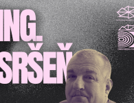 Predstavujeme vám nového člena tímu Katedry drevených stavieb - Ing. Igor Sršeň, PhD.