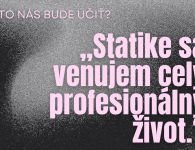 Predstavujeme vám nového člena tímu Katedry drevených stavieb - Ing. Igor Sršeň, PhD.