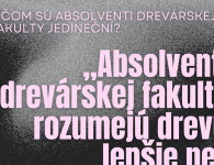 Predstavujeme vám nového člena tímu Katedry drevených stavieb - Ing. Igor Sršeň, PhD.