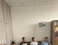 foto - Úvodne zasadnutie KDS 2025/26