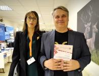 Deň drevostavieb 2026 na TU vo Zvolene prilákal stovky odborníkov z praxe