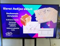 Deň drevostavieb 2026 na TU vo Zvolene prilákal stovky odborníkov z praxe