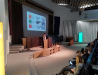 Deň drevostavieb 2026 na TU vo Zvolene prilákal stovky odborníkov z praxe