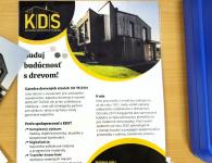 Deň drevostavieb 2026 na TU vo Zvolene prilákal stovky odborníkov z praxe