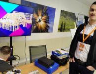 Deň drevostavieb 2026 na TU vo Zvolene prilákal stovky odborníkov z praxe