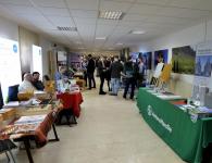 Deň drevostavieb 2026 na TU vo Zvolene prilákal stovky odborníkov z praxe