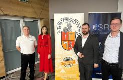 Drevárska fakulta na odbornom seminári Cechové dni 2026