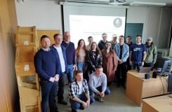 Odborná prednáška: Život akustika – Ako navrhovať priestory, ktoré dobre znejú