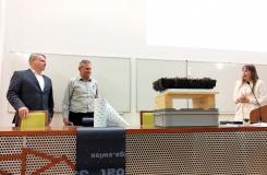 Odborná prednáška: Ploché drevené strechy & Nová norma pre drevostavby