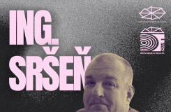 Predstavujeme vám nového člena tímu Katedry drevených stavieb - Ing. Igor Sršeň, PhD.