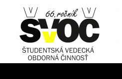 ŠVOČ 2026 na Drevárskej fakulte